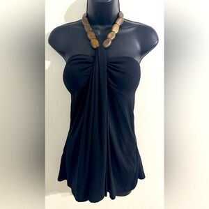 JW Halter Top - XL